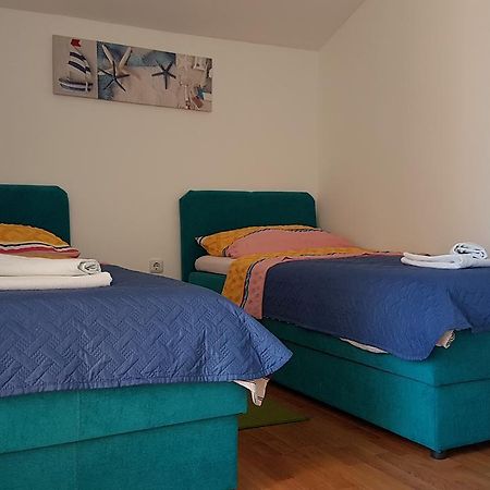 Apartments Darko Rovinj Exterior foto