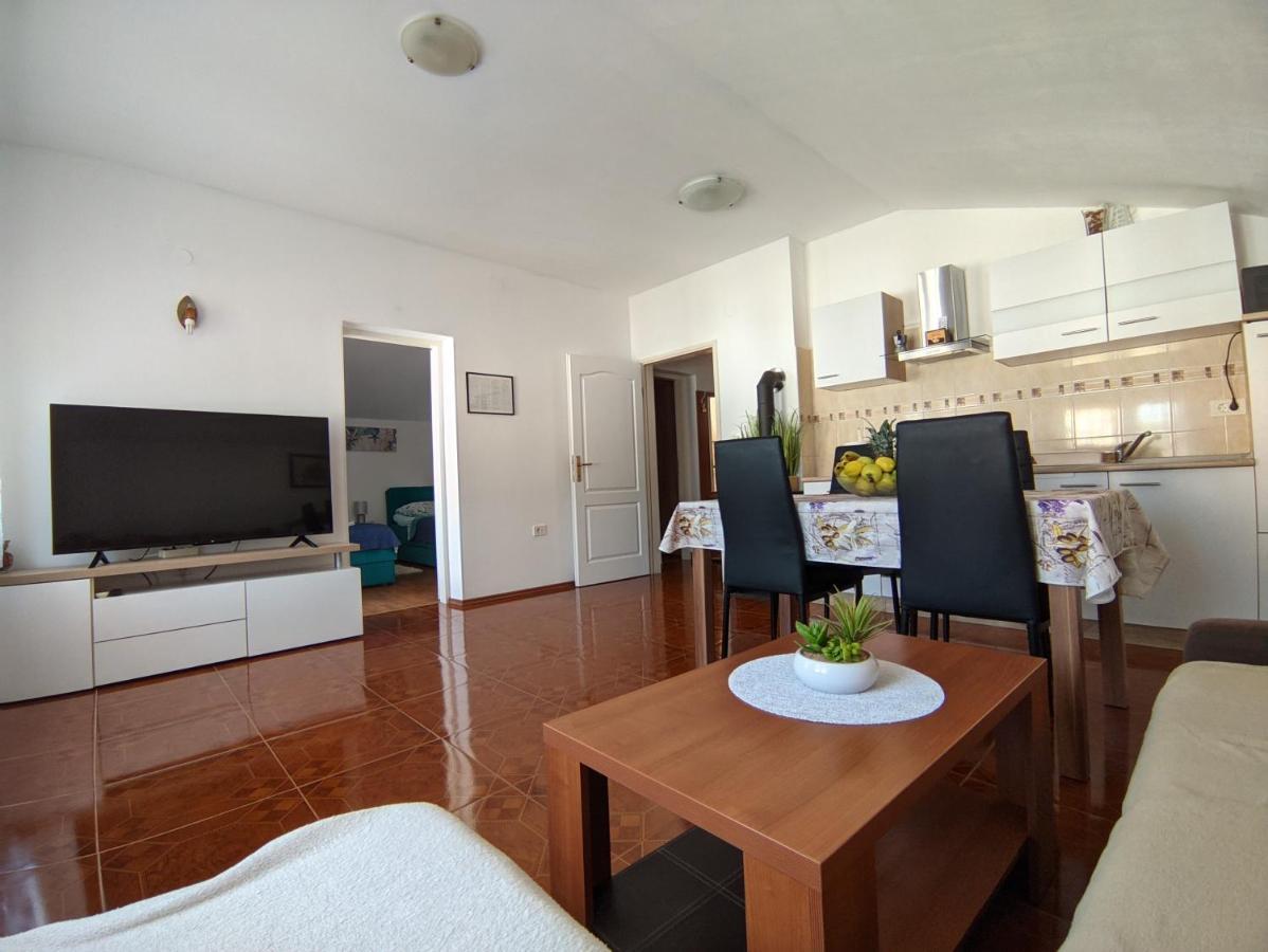 Apartments Darko Rovinj Exterior foto