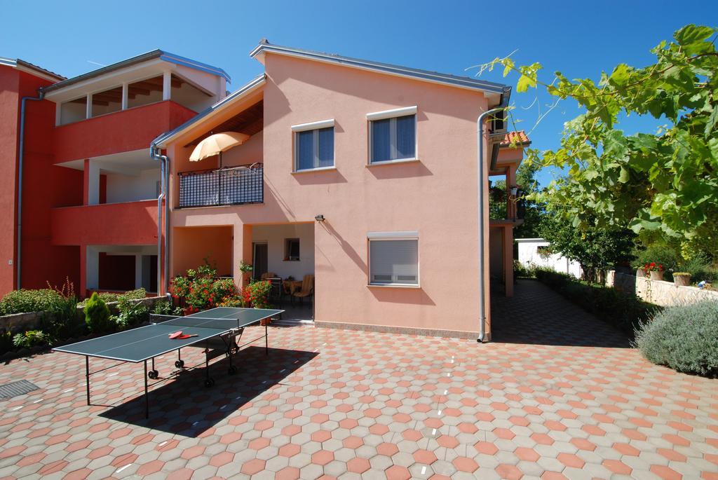 Apartments Darko Rovinj Habitación foto