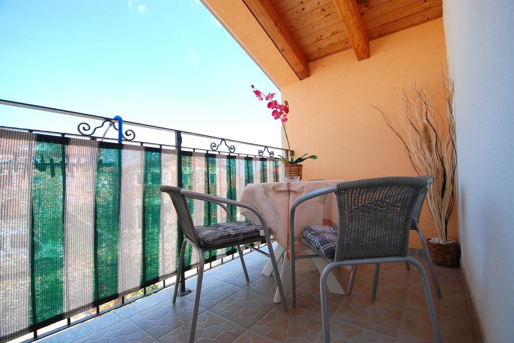 Apartments Darko Rovinj Habitación foto
