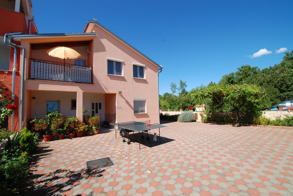 Apartments Darko Rovinj Exterior foto