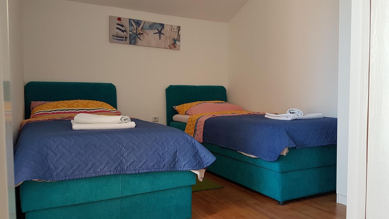 Apartments Darko Rovinj Exterior foto